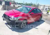 2019 KIA Forte photo