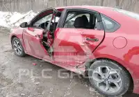 2019 KIA Forte фото