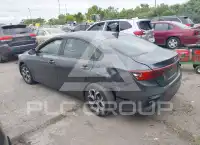2019 KIA Forte photo