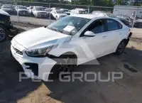 2019 KIA Forte photo