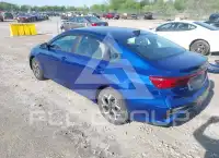 2019 KIA Forte photo