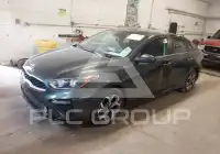 2019 KIA Forte фото