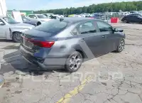 2019 KIA Forte фото