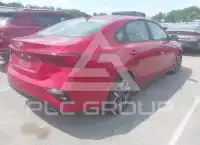 2019 KIA Forte фото