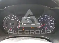 2019 KIA Forte фото