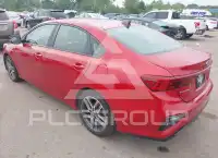 2019 KIA Forte фото