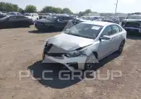 2019 KIA Forte фото
