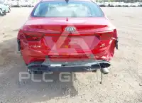 2019 KIA Forte photo