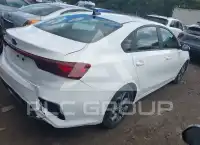 2019 KIA Forte фото