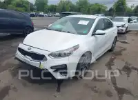 2019 KIA Forte фото