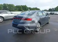 2019 KIA Forte фото