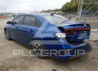 2019 KIA Forte photo