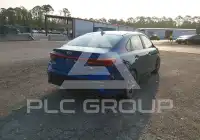 2019 KIA Forte фото