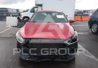 2019 KIA Forte photo