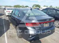 2019 KIA Forte photo