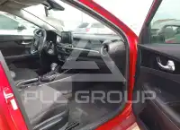 2019 KIA Forte photo