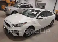 2019 KIA Forte фото