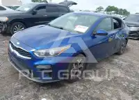 2019 KIA Forte photo