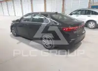 2019 KIA Forte фото