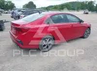 2019 KIA Forte photo