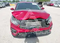 2019 KIA Forte фото