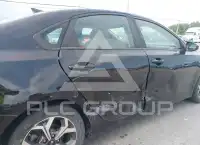 2019 KIA Forte photo