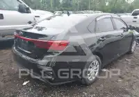 2019 KIA Forte фото