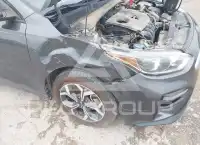 2019 KIA Forte фото