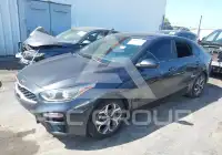2019 KIA Forte photo