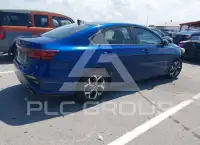 2019 KIA Forte фото