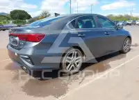 2019 KIA Forte фото