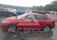 2019 KIA Forte фото