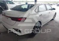 2019 KIA Forte photo