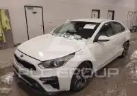 2019 KIA Forte фото