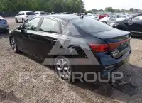 2019 KIA Forte фото