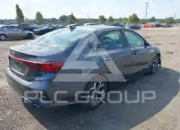 2019 KIA Forte фото