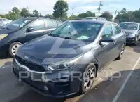 2019 KIA Forte photo