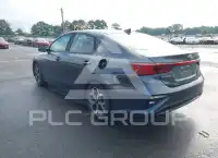 2019 KIA Forte фото