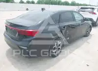 2019 KIA Forte photo