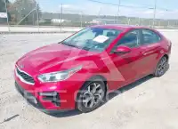 2019 KIA Forte photo