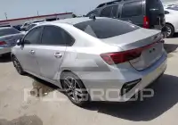 2019 KIA Forte photo