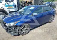 2019 KIA Forte photo