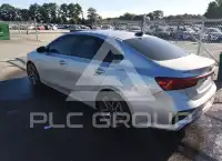 2019 KIA Forte фото