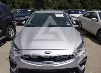 2019 KIA Forte photo