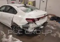 2019 KIA Forte фото