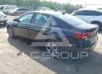 2019 KIA Forte фото