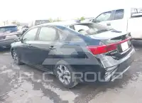 2019 KIA Forte фото