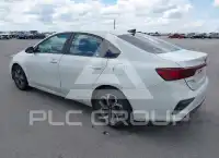 2019 KIA Forte фото
