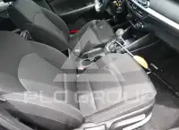 2019 KIA Forte фото