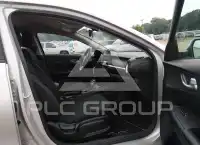 2019 KIA Forte фото